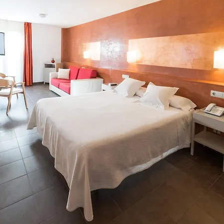 Hotel Carmen Roses