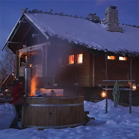 Carmen Отель